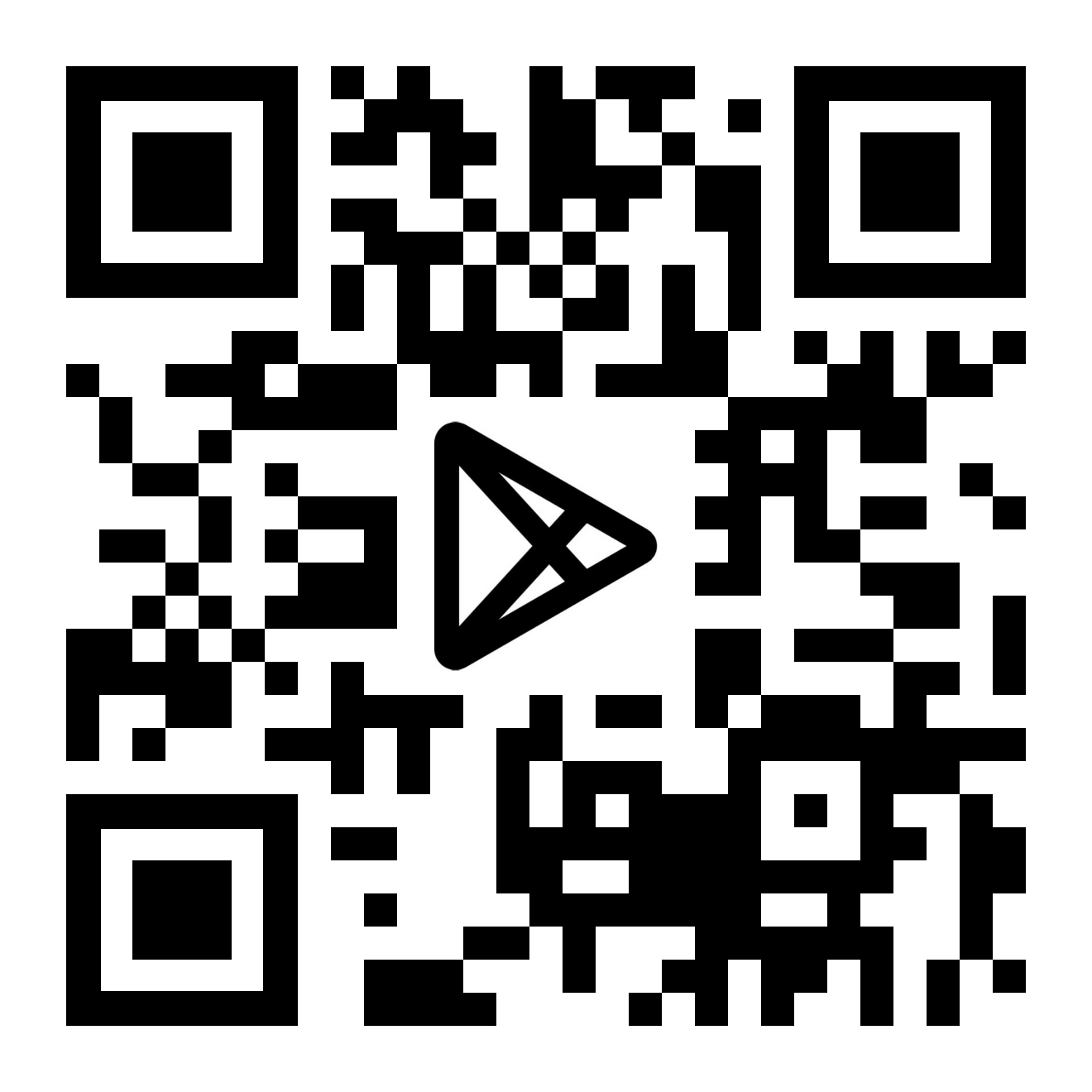 Android App QR-Code