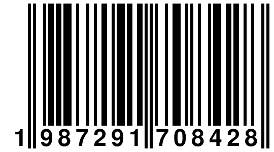 EAN-13 Barcode