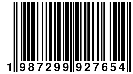 EAN-13 Barcode