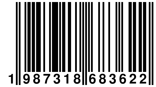 EAN-13 Barcode