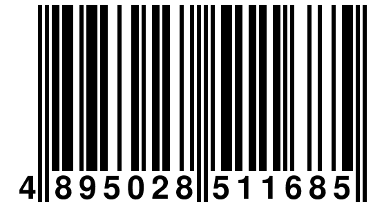 EAN-13 Barcode