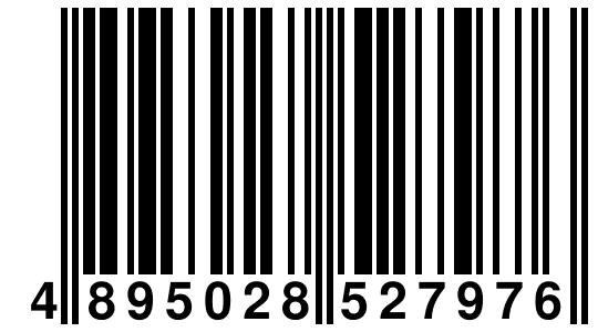 EAN-13 Barcode