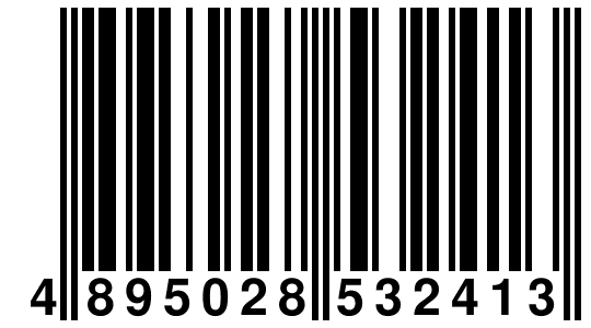 EAN-13 Barcode