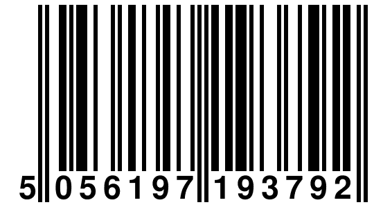 EAN-13 Barcode