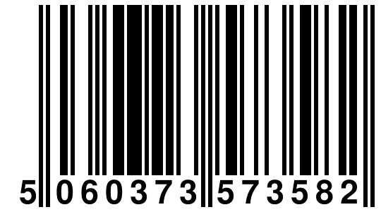 EAN-13 Barcode