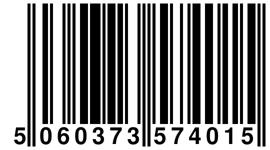 EAN-13 Barcode