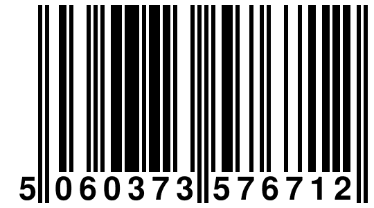 EAN-13 Barcode