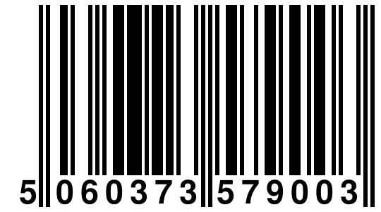 EAN-13 Barcode