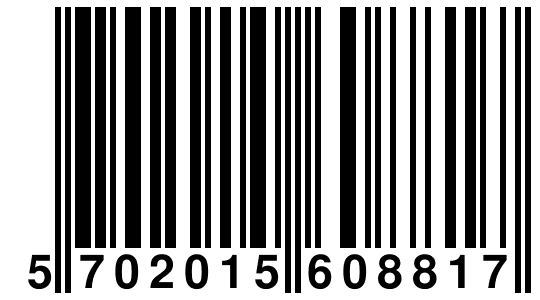 EAN-13 Barcode
