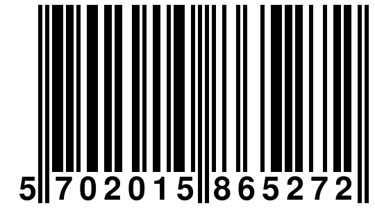 EAN-13 Barcode