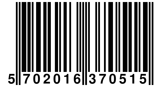 EAN-13 Barcode