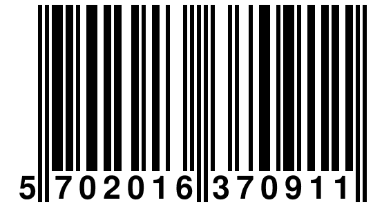 EAN-13 Barcode