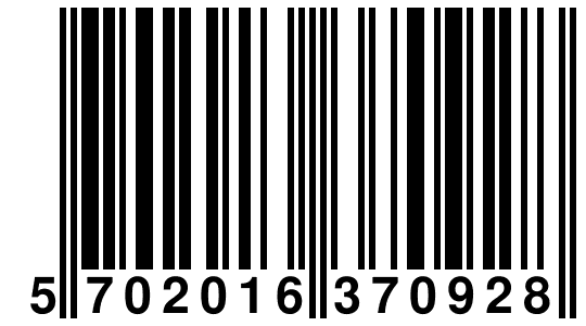 EAN-13 Barcode