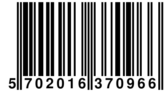 EAN-13 Barcode
