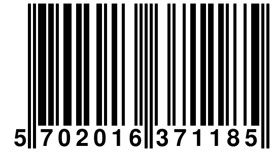EAN-13 Barcode