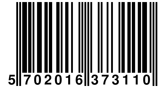EAN-13 Barcode