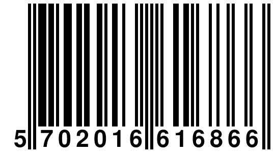EAN-13 Barcode