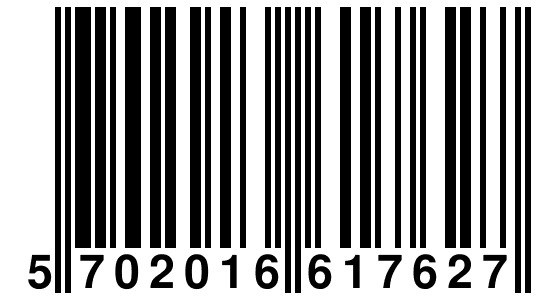 EAN-13 Barcode