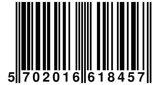 EAN-13 Barcode