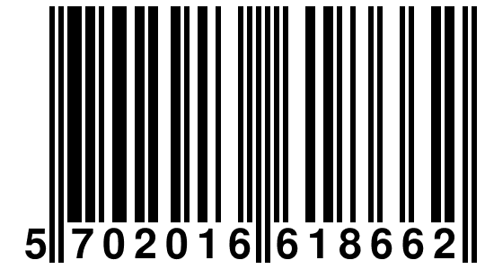 EAN-13 Barcode