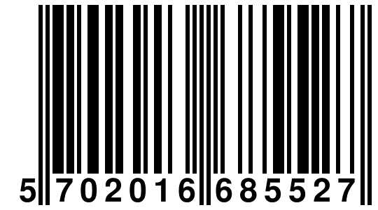 EAN-13 Barcode