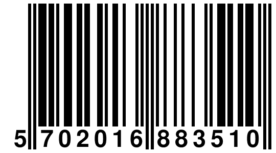 EAN-13 Barcode