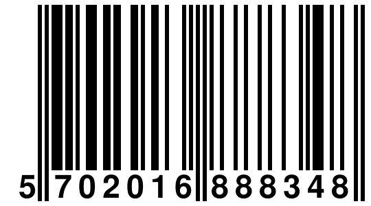 EAN-13 Barcode