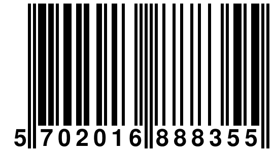 EAN-13 Barcode
