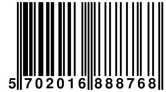 EAN-13 Barcode