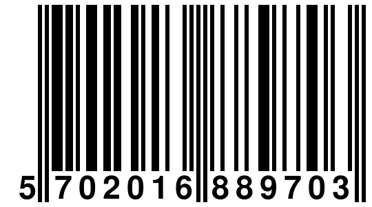 EAN-13 Barcode