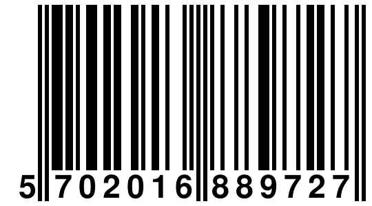 EAN-13 Barcode