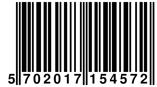 EAN-13 Barcode