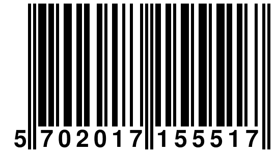 EAN-13 Barcode