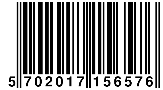 EAN-13 Barcode