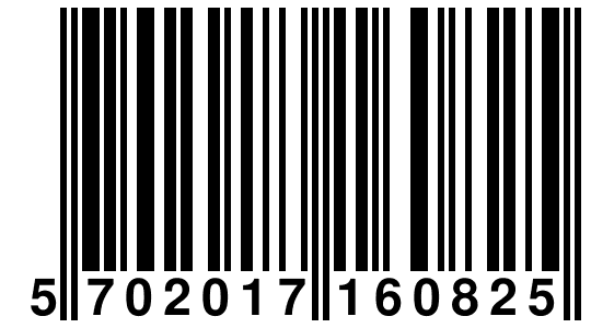 EAN-13 Barcode