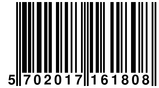 EAN-13 Barcode