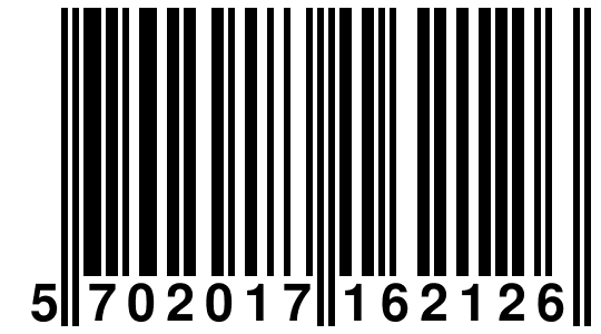 EAN-13 Barcode