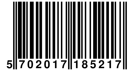 EAN-13 Barcode