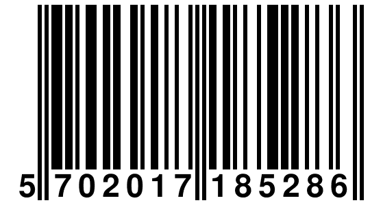 EAN-13 Barcode