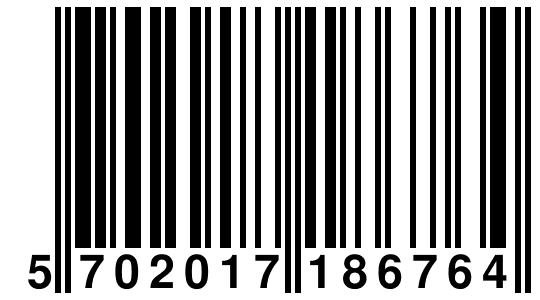 EAN-13 Barcode