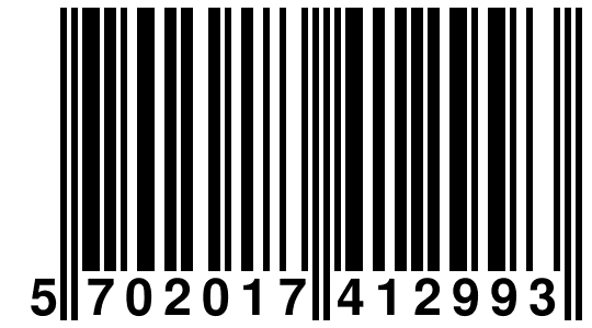 EAN-13 Barcode