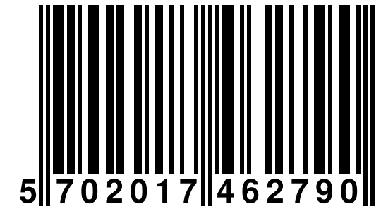 EAN-13 Barcode