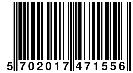 EAN-13 Barcode