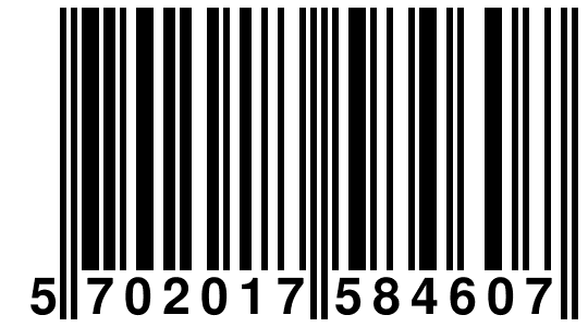 EAN-13 Barcode