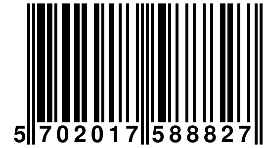 EAN-13 Barcode