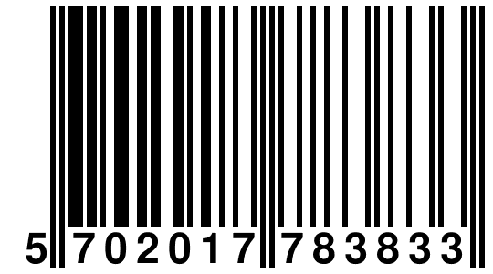EAN-13 Barcode