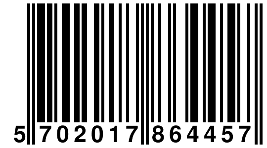EAN-13 Barcode