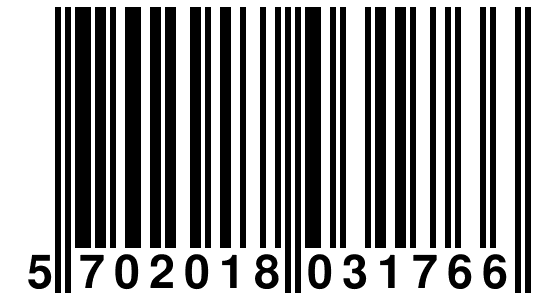 EAN-13 Barcode