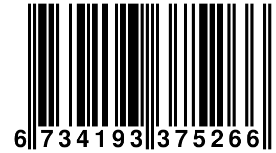 EAN-13 Barcode