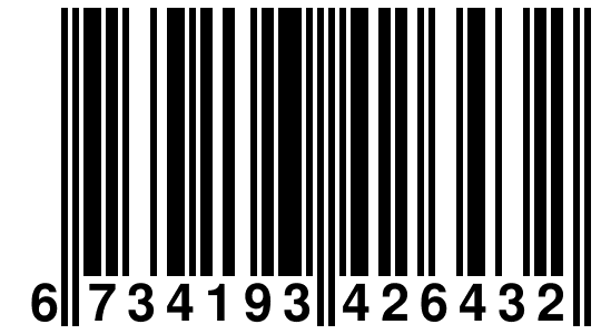 EAN-13 Barcode